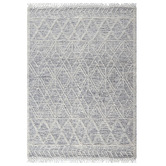 Boulevarde Rugs Aura Sasha Flat-Woven Wool Rug