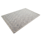 Boulevarde Rugs Aura Sasha Flat-Woven Wool Rug