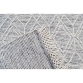 Boulevarde Rugs Aura Sasha Flat-Woven Wool Rug