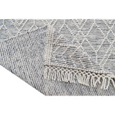 Boulevarde Rugs Aura Sasha Flat-Woven Wool Rug