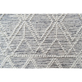 Boulevarde Rugs Aura Sasha Flat-Woven Wool Rug