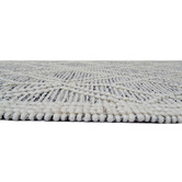 Boulevarde Rugs Aura Sasha Flat-Woven Wool Rug