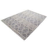 Boulevarde Rugs Aura Jensen Flat-Woven Wool Rug
