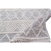 Boulevarde Rugs Aura Jensen Flat-Woven Wool Rug