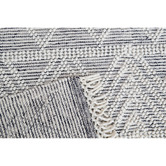 Boulevarde Rugs Aura Jensen Flat-Woven Wool Rug