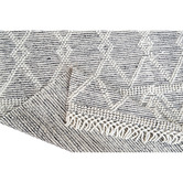 Boulevarde Rugs Aura Jensen Flat-Woven Wool Rug