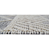 Boulevarde Rugs Aura Jensen Flat-Woven Wool Rug