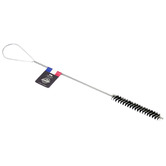 Andree Jardin Tradition Stainless Steel Straw Brush