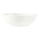 VT Wonen White Porcelain Tea Tip &amp; Sauce Bowl