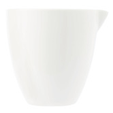 VT Wonen White 150ml Porcelain Milk Jug