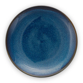 VT Wonen Dark Blue 12cm Porcelain Side Plate