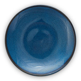 VT Wonen Dark Blue 15cm Porcelain Side Plate