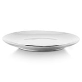 VT Wonen Silver 12cm Porcelain Side Plates