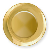 VT Wonen Gold 12cm Porcelain Side Plates