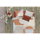 VT Wonen Pale Colouring Cotton Quilt Cover Set