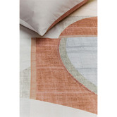 VT Wonen Pale Colouring Cotton Quilt Cover Set