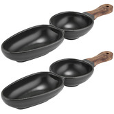 Ladelle Essentials 2 Part Serve Sticks
