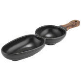 Ladelle Essentials 2 Part Serve Sticks