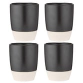 Ladelle Host 300ml Stoneware Tumblers