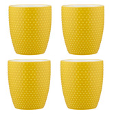 Ladelle Abode 250ml Porcelain Mugs
