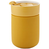 Ladelle Eco Brew 330ml Stoneware Travel Mug