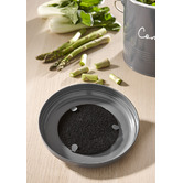 Ladelle 2L Eco Metal Compost Bin