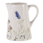 Ladelle Flora 1.45L Stoneware Jug