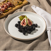 Ladelle Nestle Round 32cm Stoneware Platter