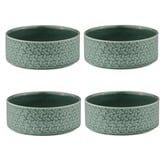 Ladelle Jade Heath 10cm Porcelain Dip Bowls
