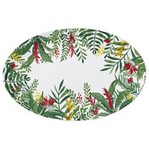 Ladelle Tierra 45cm Oblong Stoneware Platter