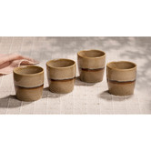 Ladelle Haven 350ml Porcelain Tumblers