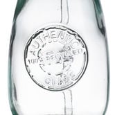 Ladelle Eco 1896 600ml To-Go Glass Bottle