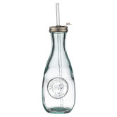 Ladelle Eco 1896 600ml To-Go Glass Bottle