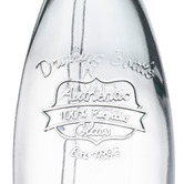 Ladelle Eco Authentic 600ml To-Go Glass Bottle