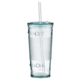 Ladelle Eco 1896 500ml To-Go Glass Bottle