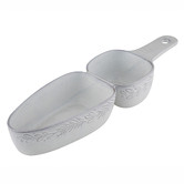 Ladelle Croft 2 Part Serve Stick
