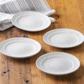 Ladelle Croft Appetiser Plates
