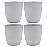 Ladelle Croft 325ml Stoneware Tumblers