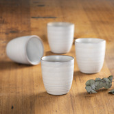 Ladelle Croft 325ml Stoneware Tumblers