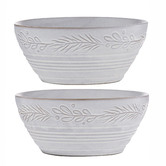 Ladelle Croft 15cm Nibble Bowls