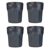 Ladelle Ocean Blue Elan 275ml Tumblers