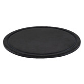 Ladelle Supreme Slate Round Platter