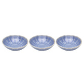 Ladelle Marguerite 11cm Stoneware Dessert Bowls
