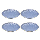 Ladelle Marguerite 27cm Stoneware Dinner Plates