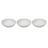 Ladelle Marguerite 11cm Stoneware Dessert Bowls