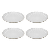 Ladelle Marguerite 27cm Stoneware Dinner Plates