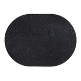 Ladelle Hugo Oval Placemats