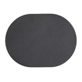 Ladelle Hugo Oval Placemats