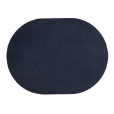 Ladelle Hugo Oval Placemats