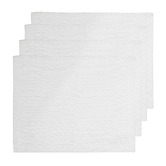 Ladelle Lina Cotton &amp; Linen Placemats
